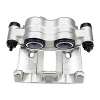 фото thumb №1, Супорт ham перед лівий renault mascott 1999-