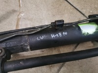 фото thumb №8, Рейка рульова трансмісія hyundai h-1 ii 2.5 crdi eu