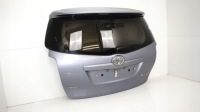 фото thumb №7, Кришка багажника зад toyota verso 09-13r 8t4