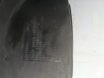 фото thumb №4, Корпус фильтра воздуха bmw f20