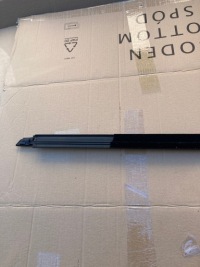 фото thumb №7, Молдинг стекло дверь правый перед bmw x5 go5 x7 g07 orygi.