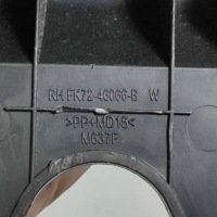 фото thumb №3, Молдинг багажника land rover discovery sport fk7246066b