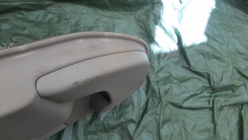 фото thumb №8, Боковина правий зад 8200213362 renault scenic ii 2