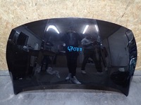 фото thumb №1, Капот opel astra k v 5 lift