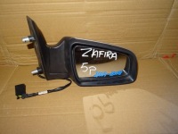 фото thumb №1, Opel zafira b зеркало правое 5 2005-2008