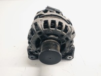 фото thumb №3, Renault clio 4 iv генератор 0.9 tce 231008593r