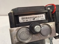 фото thumb №5, Насос abs 0265232077 renault clio iii 06-