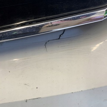 фото thumb №15, Комплектний перед lc9a бампер капот крила лампи pas vw passat b8 3g 16r