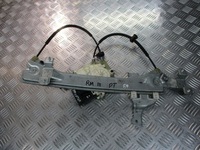 фото thumb №1, Механізм скло правий задня renault megane iii