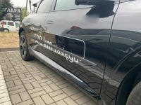 фото thumb №2, Kia ev6 2022- хетчбек накладки бічний двері