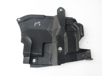 фото thumb №1, Защита двигателя правая alfa giulietta