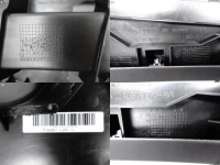 фото thumb №10, Audi a6 4g0 c7 14-18 lift панель приладів приладова панель приладів панель  24a bez проекційний дисплей