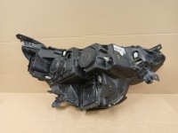 Фара ліва лівий фара renault megane iv 4 led 16- Ціна, фото thumb