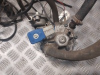 фото thumb №3, Электропроводка газовая lpg primera p11 4gas-4 67r-01428