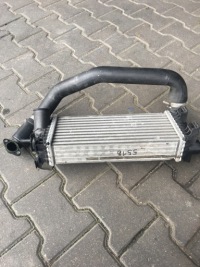 Купить Ford focus mk3 kuga 10- интеркулер cv61-9l440-vd, фото thumb