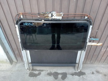 фото thumb №1, Люк люк солнечный окно mazda 6 2002-2007