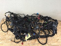 фото thumb №1, Електропроводка салону джгут audi a3 8v3 3d 2.0 tdi