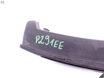 фото thumb №15, Porsche cayenne iii e3 9y0 18-23 лампа led накладка w багажник зад eu темне