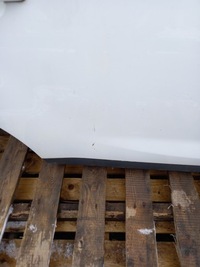 фото thumb №2, Дверь правый задняя ford kuga mk1 белый