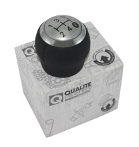 фото thumb №1, Ручка переключения передач toyota auris avensis yaris 5b