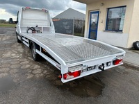 фото thumb №12, Najazd эвакуатор эвакуатор do vw volkswagen crafter najazdy обшивка lohr