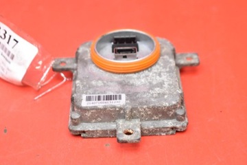 фото thumb №6, Перетворювач ксенон ксенон права 8k0941597b skoda octavia 3 iii 13-17