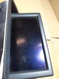 фото thumb №9, Audi a1 8x дисплей екран lcd 8x0857273b