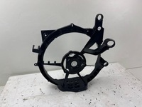 фото thumb №1, Porsche taycan 9j1 корпус вентилятора 9j1959456d