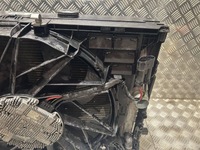 фото thumb №7, Комплектна радіатор вентилятор wody bmw f01 f02 f10 f11 4.4 n63 8509743