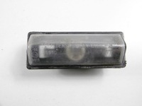 фото thumb №7, Liana 01-04 лампа освещение номерного знака sedan 4d