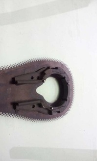 фото thumb №7, Стекло лобовое передняя audi tt 2007-2014 cabrio датчик зелёная