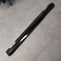 фото thumb №16, Infiniti q30 молдинг порог порог правая 768505da1a