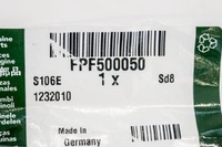 фото thumb №7, Land rover range rover l322oryginalna трос блокировка капот lhd fpf500050