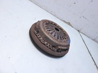 фото thumb №9, Сцепление полный citroen c4 cactus 1.2 vti 9671404980