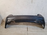 фото thumb №1, Bmw 3 f31 м-пакет універсал бампер зад задній