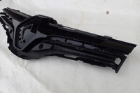 фото thumb №3, Решётка радиатора передняя решётка радиатора renault kangoo ii lift iii