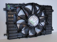 фото thumb №7, Mercedes gla h247 247 вентилятор 1000w 45 amg