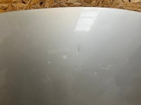 фото thumb №3, Капот крышка двигателя renault scenic 2 ii код лакокрасочного покрытия: ted69