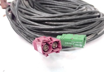 фото thumb №12, Установка антена tunera tv audi a8 d4 6q0035608a