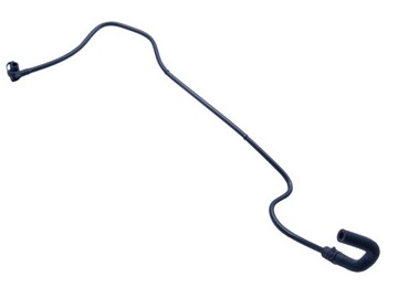 фото thumb №3, Шланг термостата дросельної заслінки opel insignia a zafira c mokka x 1.8 оригінал