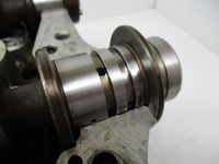 фото thumb №10, Aygo citroen c1 06-12 1.0 1kr головка цилиндров