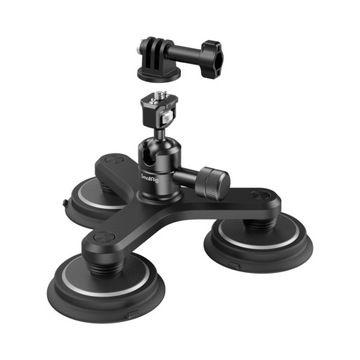 Набор магнитных присосок Smallrig для фотоаппаратов
