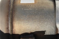 фото thumb №10, Vw scirocco катализатор dpf 04l131723m 04l131656ac 5q0131705e 04l131606p 04