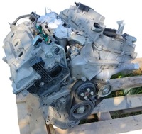 фото thumb №1, Двигатель lexus rx450h rx 450h 3,5 v6 iii 2009-2015r. x2gr-r62a