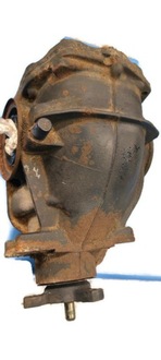 фото thumb №1, Mercedes w211 3.2 cdi e280 диференціал задній