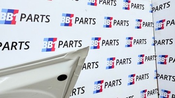 фото thumb №14, Bmw g20 кришка кришка багажника зад задня a96 мінерально-білий sedan