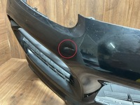 фото thumb №14, Бампер перед porsche cayenne 9y0 gts sport design 9y0807221b 9y0807061k