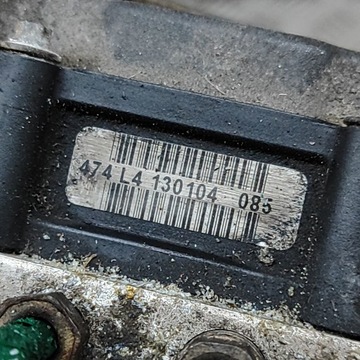 фото thumb №8, Renault megane ii 2004 насос abs
