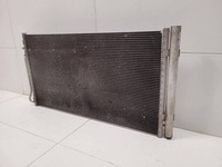 фото thumb №7, Радіатор кондиціонера land rover range rover evoque facelift 2018