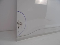 фото thumb №2, Двері ліва передні hyundai kona 17-